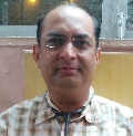 Dr Sameer S Gholap